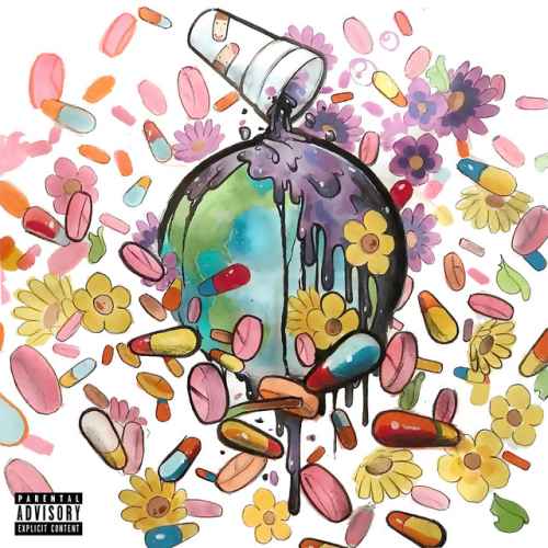دانلود آهنگ Fine China از Future & Juice WRLD