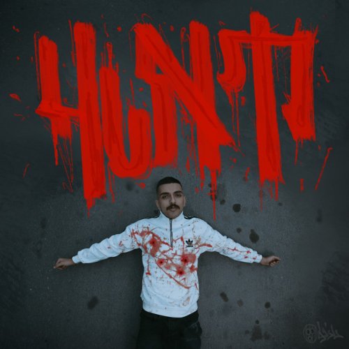 دانلود آهنگ HUNT از Big Shaggy & Kiyot