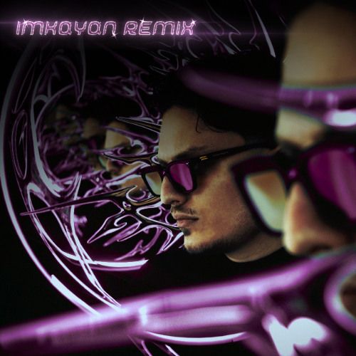 Bavar Kon (ImKayan Remix)