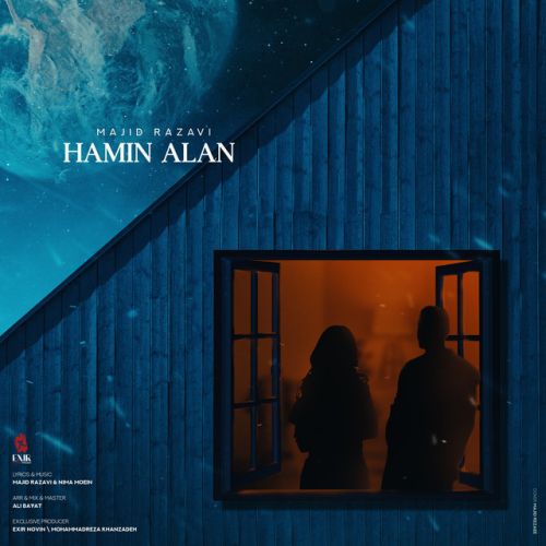 دانلود آهنگ Hamin Alan از Majid Razavi