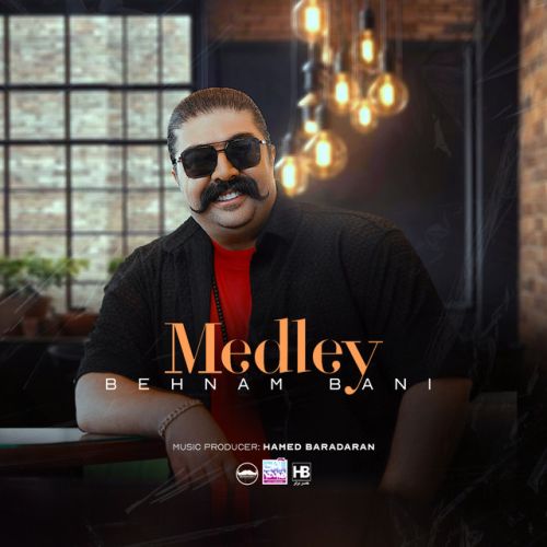 Medley : Ghorse Ghamar / Ghorse Ghamar 2 / Shabe Eshgh