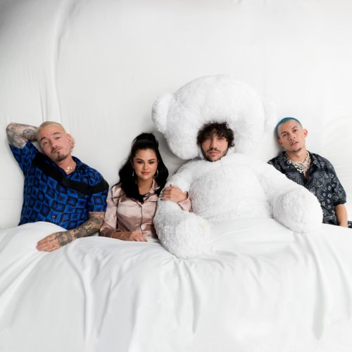 دانلود آهنگ I Can’t Get Enough (benny blanco, Selena Gomez, J Balvin, Tainy) از benny blanco & Selena Gomez & Tainy & J Balvin