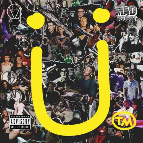 دانلود آهنگ Febreze (feat. 2 Chainz) از Jack Ü & 2 Chainz & Diplo & Skrillex