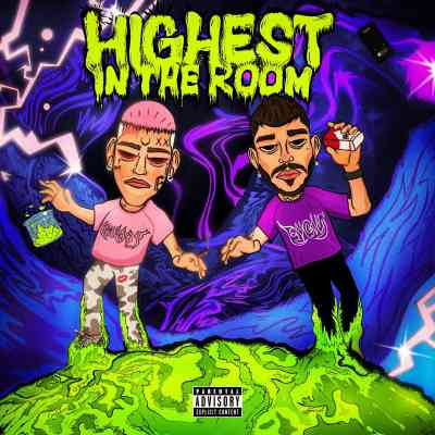 Highest In The Room