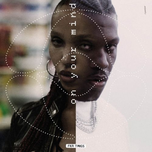دانلود آهنگ On Your Mind (feat. Lil Yachty) از FKA twigs & Lil Yachty