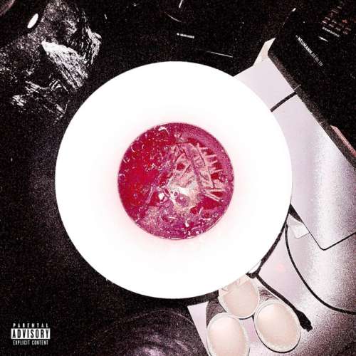 دانلود آهنگ Promethazine از Amin Tijay & Lil Deafo & !Leo