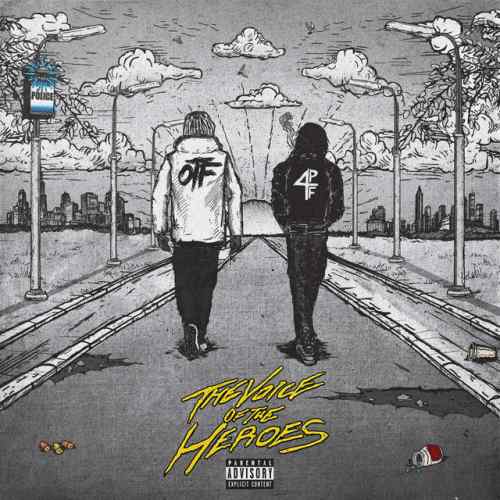 Still Runnin (feat. Meek Mill)