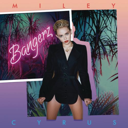 دانلود آهنگ SMS (Bangerz) (feat. Britney Spears) از Miley Cyrus & Britney Spears