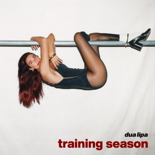 دانلود آهنگ Training Season از Dua Lipa