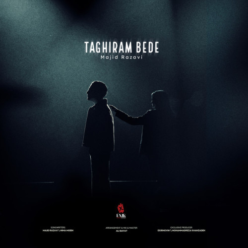 دانلود آهنگ Taghiram Bede از Majid Razavi