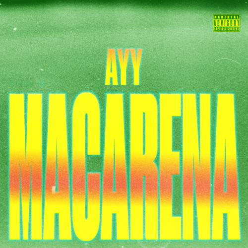 دانلود آهنگ Ayy Macarena از Tyga