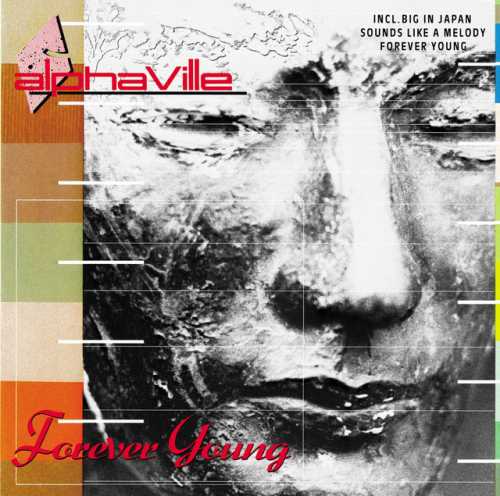 دانلود آهنگ Forever Young از Alphaville