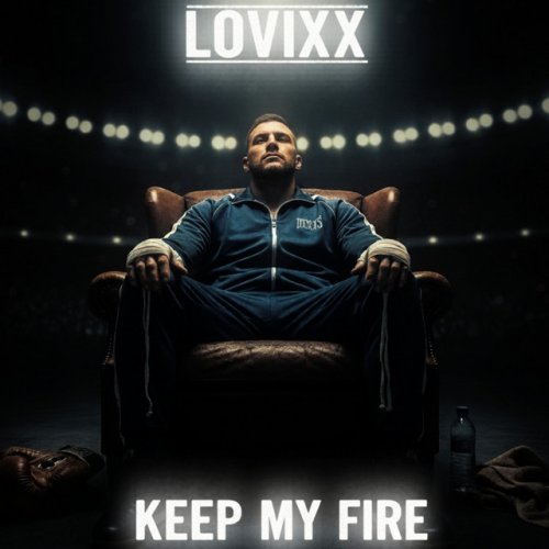 Keep My Fire