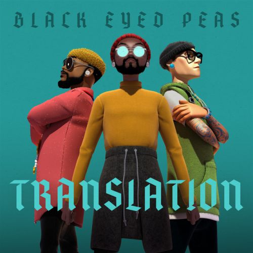 دانلود آهنگ VIDA LOCA از Black Eyed Peas & Nicky Jam & Tyga