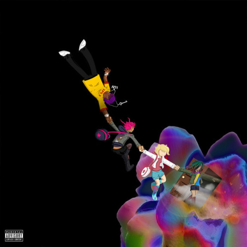 دانلود آهنگ Seven Million (feat. Future) از Lil Uzi Vert & Future