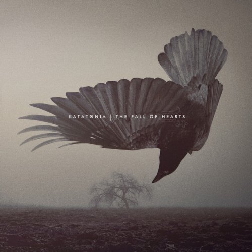 دانلود آهنگ Old Heart Falls از Katatonia