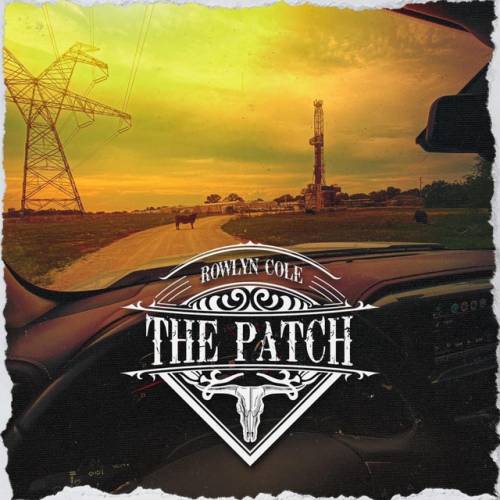 دانلود آهنگ The Patch از Rowlyn Cole