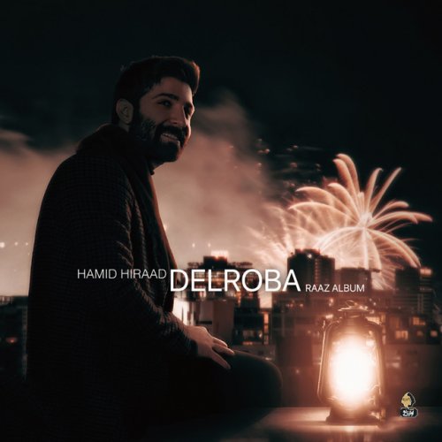 دانلود آهنگ Delroba از Hamid Hiraad