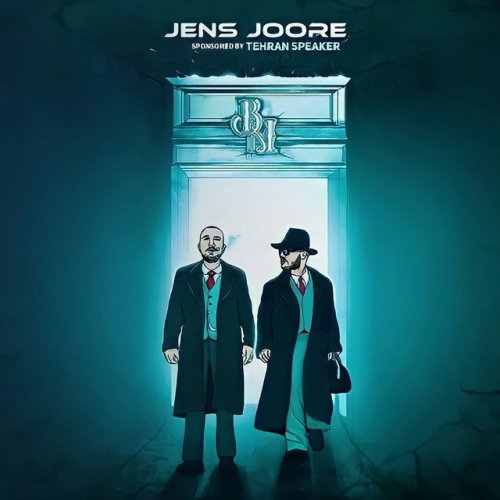 Jens Joore