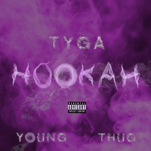 دانلود آهنگ Hookah از Tyga & Young Thug