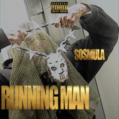 دانلود آهنگ RUNNING MAN از SosMula