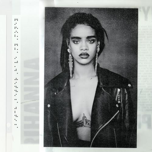 دانلود آهنگ Bitch Better Have My Money از Rihanna