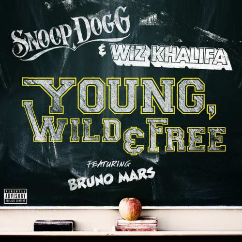 دانلود آهنگ Young, Wild & Free (feat. Bruno Mars) از Snoop Dogg & Bruno Mars & Wiz Khalifa