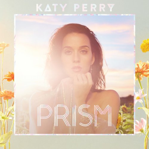 دانلود آهنگ Dark Horse از Katy Perry & Juicy J