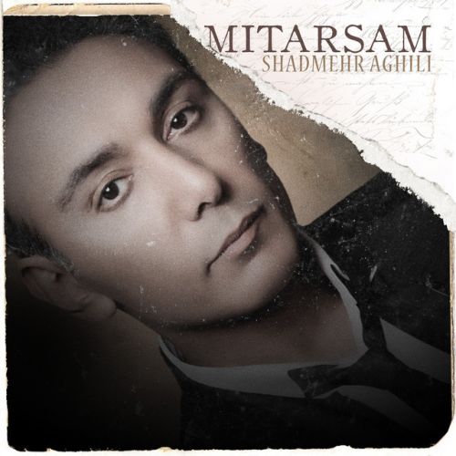 دانلود آهنگ Mitarsam از Shadmehr Aghili