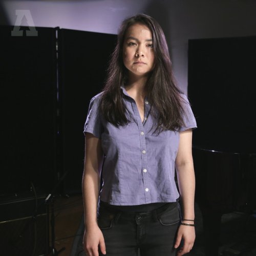 دانلود آهنگ Liquid Smooth - Audiotree Live Version از Mitski & Audiotree