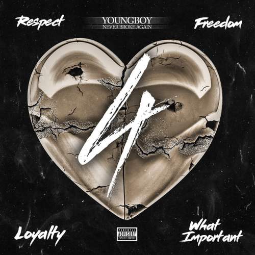 دانلود آهنگ TTG (feat. Kevin Gates) از YoungBoy Never Broke Again & Kevin Gates