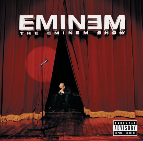دانلود آهنگ Superman از Eminem & Dina Rae