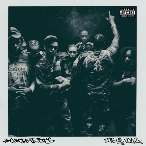 ALL THE SAME (feat. Lil Yachty, Veeze)