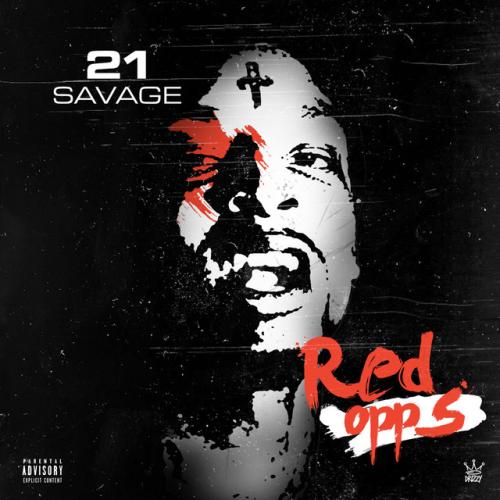دانلود آهنگ Red Opps از 21 Savage