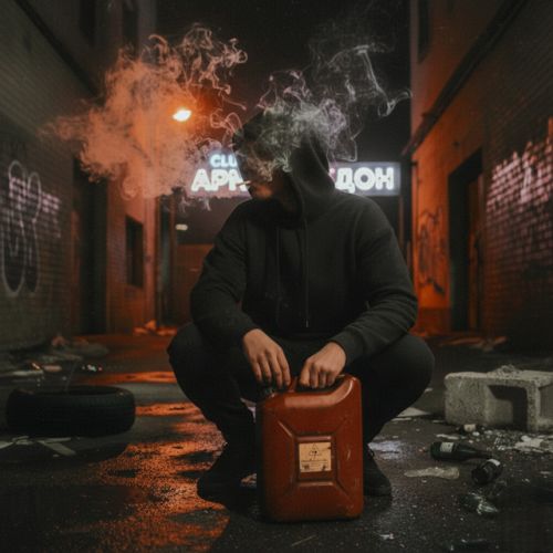 دانلود آهنگ Marlboro از LOVIXX
