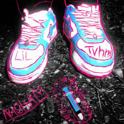 دانلود آهنگ nAshAm از Lil Tvhm & Detype