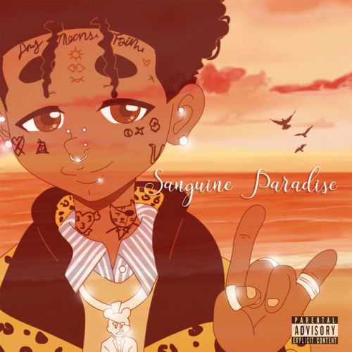 دانلود آهنگ Sanguine Paradise از Lil Uzi Vert
