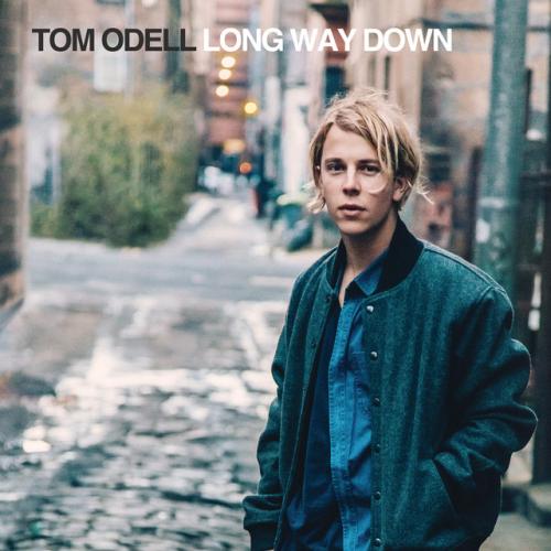 دانلود آهنگ Heal از Tom Odell