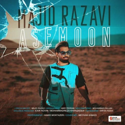 دانلود آهنگ Asemoon از Majid Razavi