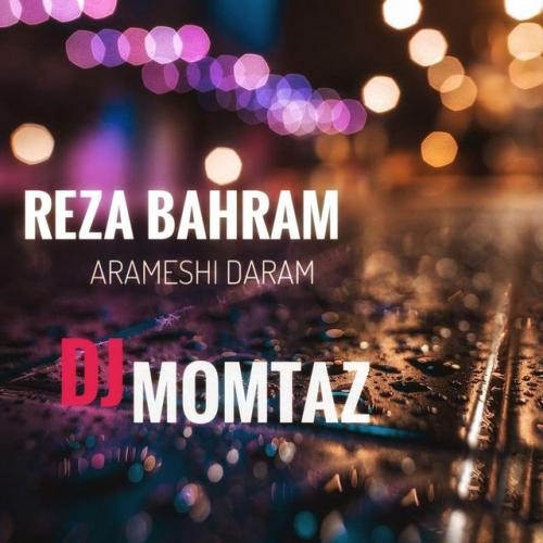 Arameshi Daram - DJ MOMTAZ Remix