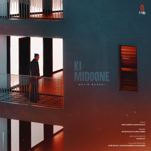 دانلود آهنگ Ki Midoone از Majid Razavi