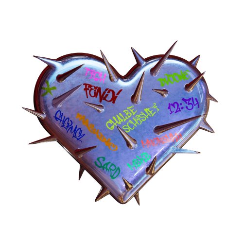 Love And Hate [Vocal Competition]