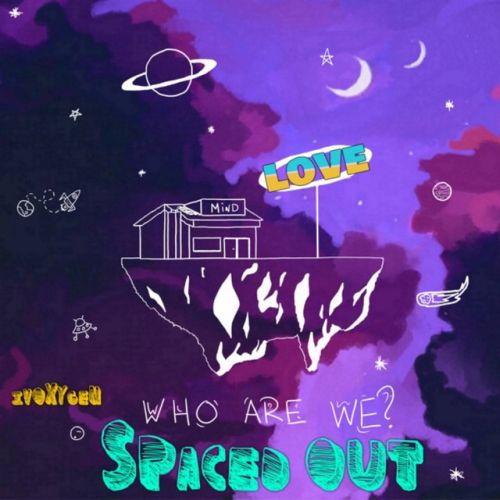 دانلود آهنگ Spaced Out از IVOXYGEN