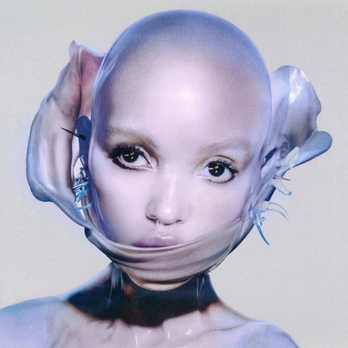 دانلود آهنگ Wild And Alone (feat. PinkPantheress) از FKA twigs & PinkPantheress