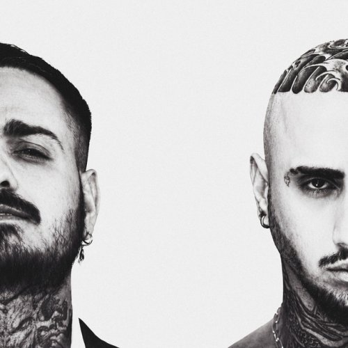 دانلود آهنگ Taghsire Mane از Tiem & Shayan Yo