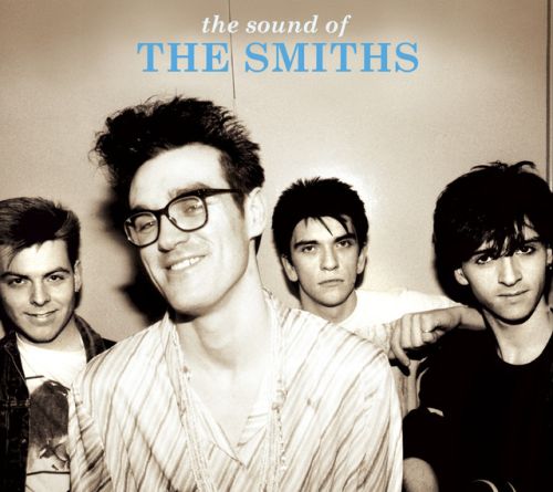 Bigmouth Strikes Again - 2008 Remaster