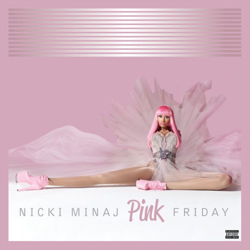دانلود آهنگ Super Bass از Nicki Minaj
