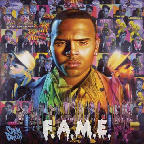دانلود آهنگ Look At Me Now (feat. Lil' Wayne & Busta Rhymes) از Chris Brown & Busta Rhymes & Lil Wayne
