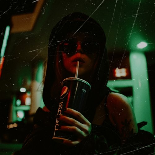 Into the night