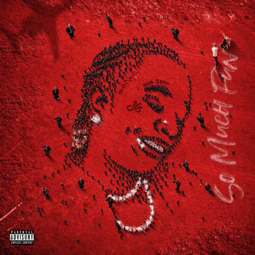 دانلود آهنگ Hot (Remix) [feat. Gunna and Travis Scott] از Young Thug & Travis Scott & Gunna